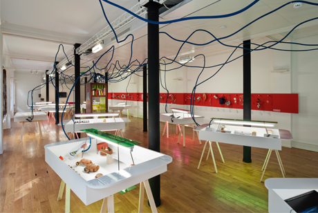 Le Lieu du Design - Marc Bretillot - 10